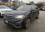 2022 Volkswagen Atlas Execline | R Line 4MOTION | 3rd Row Seats Just Arrived! Local, One Owner, No Accidents
