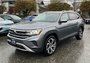 2022 Volkswagen Atlas Highline 3.6L 4MOTION | 3rd Row Seats Just Arrived! Local Vehicle, Well-Equipped