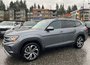 2022 Volkswagen Atlas Highline 3.6L 4MOTION | 3rd Row Seats Just Arrived! Local Vehicle, Well-Equipped