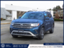 2022 Volkswagen Atlas Comfortline 3.6L 4MOTION | 3rd Row Seats Just Arrived! Local Vehicle, AWD, Well-Equipped, Low KM