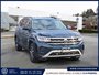 2022 Volkswagen Atlas Comfortline 3.6L 4MOTION | 3rd Row Seats Just Arrived! Local Vehicle, AWD, Well-Equipped, Low KM