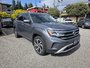2023 Volkswagen Atlas Highline Just Arrived! Local, One Owner, No Accidents