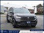 2023 Volkswagen Atlas Highline 3.6L 4MOTION | R Line & Captain's Chairs Just Arrived! Local Vehicle, Well-Equipped