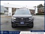 2023 Volkswagen Atlas Highline 3.6L 4MOTION | R Line & Captain's Chairs Just Arrived! Local Vehicle, Well-Equipped