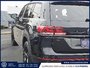 2023 Volkswagen Atlas Highline 3.6L 4MOTION | R Line & Captain's Chairs Just Arrived! Local Vehicle, Well-Equipped