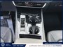 2024 Volkswagen Atlas Highline Captain's Chairs Package | Black Wheels Package