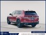 2024 Volkswagen Atlas Highline Captain's Chairs Package | Black Wheels Package