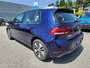 2020 Volkswagen E-Golf Comfortline | Electric Vehicle Just Arrived! Local, Low Km, ZEV Vehicle