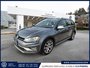 2017 Volkswagen GOLF ALLTRACK 4MOTION AWD Rare Vehicle! Local, One Owner, Well-Maintained