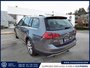 2017 Volkswagen GOLF ALLTRACK 4MOTION AWD Rare Vehicle! Local, One Owner, Well-Maintained