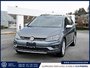 2019 Volkswagen Golf Alltrack Highline 4MOTION | Driver Assistance Basic Package Just Arrived! Local Vehicle, Low KM