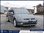 2019 Volkswagen Golf Alltrack Highline 4MOTION | Driver Assistance Basic Package Just Arrived! Local Vehicle, Low KM