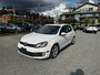 2010 Volkswagen Golf GTI 3-DOOR 2.0T 6-SPEED AUTOMATIC Just Arrived! Luxury Leather Package + Technology Package