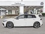 2024 Volkswagen Golf R 2.0T 7Sp at DSG w/Tip