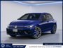 2026 Volkswagen Golf R DSG