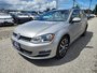 2016 Volkswagen Golf Sportwagon 1.8 TSI COMFORTLINE 6-SPEED AUTOMATIC Just Arrived!