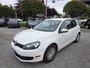 2013 Volkswagen Golf Trendline 3-Door Automatic Just Arrived! Low Km, Cold Weather Package