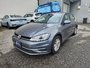 2019 Volkswagen Golf 5-Door 1.4T Comfortline | 6-Speed/Manual Just Arrived! Local Vehicle, No Accidents