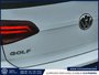 2021 Volkswagen Golf Comfortline 8-spd Automatic Just Arrived! Local, One Owner, Super Low KM!