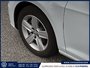 2021 Volkswagen Golf Comfortline 8-spd Automatic Just Arrived! Local, One Owner, Super Low KM!