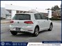 2021 Volkswagen Golf Comfortline 8-spd Automatic Just Arrived! Local, One Owner, Super Low KM!