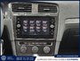 2021 Volkswagen Golf Comfortline 8-spd Automatic Just Arrived! Local, One Owner, Super Low KM!