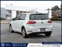 2021 Volkswagen Golf Comfortline 8-spd Automatic Just Arrived! Local, One Owner, Super Low KM!