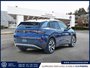2021 Volkswagen ID.4 Pro AWD PST EXEMPT UNTIL APRIL 30 2025.