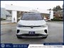 2025 Volkswagen ID.4 Pro S AWD | Heat Pump & Panoramic Sunroof Just Arrived! Local Vehicle, One Owner, No Accidents