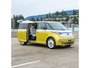 2025 Volkswagen ID. Buzz 1st Edition 4MOTION Lease at 2.99% for 48 Months!