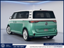 2025 Volkswagen ID. Buzz 1st Edition 4MOTION