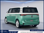 2025 Volkswagen ID. Buzz 1st Edition 4MOTION