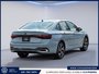 2025 Volkswagen Jetta Highline Auto