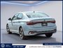 2025 Volkswagen Jetta Highline Auto
