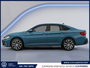 2025 Volkswagen Jetta Comfortline Auto