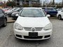 2008 Volkswagen Rabbit 2.5L Automatic 5-Door Heated Front Seats | Sunroof | Local Vehicle