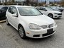 2008 Volkswagen Rabbit 2.5L Automatic 5-Door Heated Front Seats | Sunroof | Local Vehicle