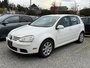 2008 Volkswagen Rabbit 2.5L Automatic 5-Door Heated Front Seats | Sunroof | Local Vehicle