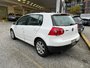 2008 Volkswagen Rabbit 2.5L Automatic 5-Door Heated Front Seats | Sunroof | Local Vehicle