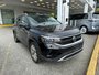 2022 Volkswagen Taos Comfortline 7-SPEED DSG 4MOTION Sunroof & Wheel Package, Low Km!