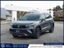 2022 Volkswagen Taos Comfortline 4MOTION Just Arrived! Local, No Accidents, Very Low Km!