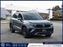 2022 Volkswagen Taos Comfortline 4MOTION Just Arrived! Local, No Accidents, Very Low Km!