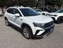 2022 Volkswagen Taos Comfortline 4MOTION Just Arrived! Sunroof & Wheel Package