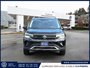 2023 Volkswagen Taos Comfortline 4MOTION | Panoramic Sunroof Local, One Owner, Low KM!