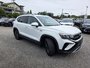2024 Volkswagen Taos 1.5TSI Comfortline FWD X-Demo Special!
