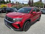 2024 Volkswagen Taos 1.5 TSI Comfortline FWD X-Demo Special!