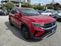 2024 Volkswagen Taos 1.5 TSI Comfortline FWD X-Demo Special!