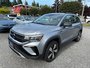 2024 Volkswagen Taos Trendline 4MOTION X-Demo Special!