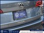 2024 Volkswagen Taos Trendline FWD Just Arrived! Local, One Owner, Low Km