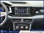 2024 Volkswagen Taos Trendline FWD Just Arrived! Local, One Owner, Low Km